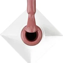 No. 526 I'm Nudelover Carmel, Molly Nails